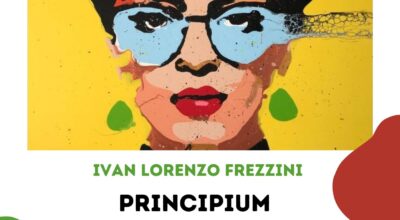 I Canoni Diffusi di Ivan Lorenzo Frezzini