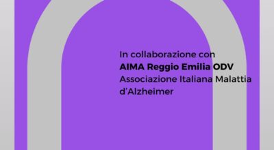 Presentazione del progetto MARE – Musei per l’Alzheimer Reggio Emilia