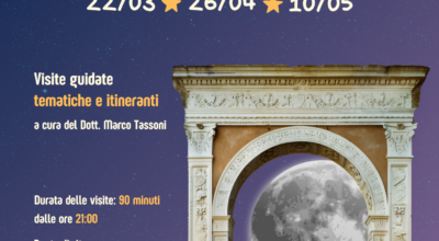 Sabato Sera al Museo